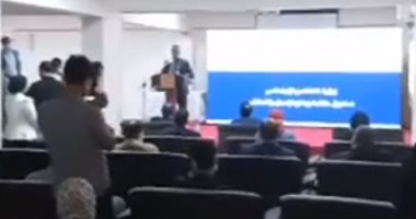 "بإيدينا".. مبادرة للمتعافين من تعاطى المخدرات لتصنيع الموبيليا والأثاث.. لايف