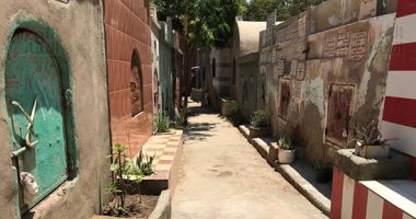 الإسكان: طرح 234 مقبرة جاهزة للمسلمين بمدينة العاشر من رمضان