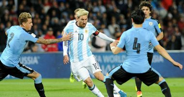 Argentina vs Paraguay .. سكالوني: التأهل يمنحنا الهدوء ولا يمكن الاستغناء عن ميسي