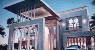 إنشاء دار مناسبات الخياط على أحدث طراز معمارى طبقا للمعايير الفنية بكفر الشيخ