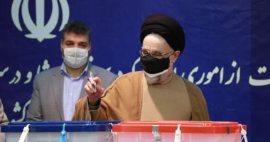 مشاركة الزعيم الإصلاحى "خاتمى" بانتخابات إيران تحطم قيود حظر صوره بالإعلام