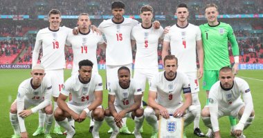 7 لاعبين خاضوا 50 مباراة مع منتخب إنجلترا دون تسجيل أهداف