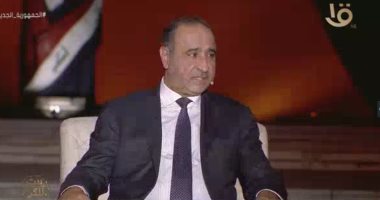 وزير ثقافة العراق: فكرة برنامج "بيت للكل" تتناسق مع التكامل العربى