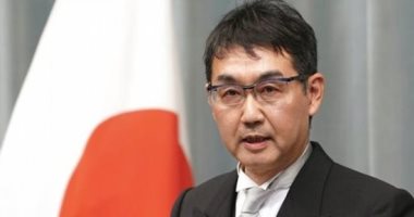 اليابان: السجن 3 سنوات لوزير العدل السابق بعد فضيحة شراء أصوات انتخابية لزوجته
