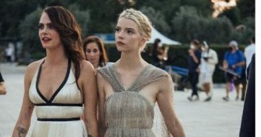 عودة عروض الأزياء.. ديور تختار أثينا لتقديم مجموعة Dior Grecian 2022.. فيديو وصور