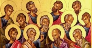 الكنيسة الأرثوذكسية تحتفل غدا بعيد أول صوم الرسل
