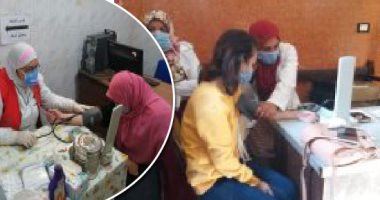 "الست المصرية صحة مصر".. تعرف على الجهود الصحية لدعم المرأة