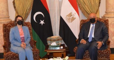 الخارجية الليبية تؤكد على ضرورة إخراج "المرتزقة" من البلاد بشكل كامل