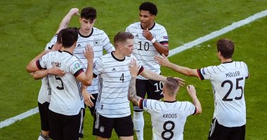 يورو 2020.. ألمانيا تخطط لحرمان الجماهير من حضور مباراة وإنجلترا في لندن