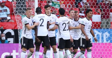 منتخب ألمانيا فى مواجهة سهلة أمام ليشتنشتاين الليلة بتصفيات كأس العالم