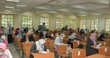 جامعة القاهرة: تواصل امتحانات نهاية العام في هدوء ودون رصد أي مشكلات