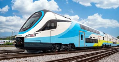 النقل تدرس إسناد إدارة وتشغيل القطارات الإسبانية الجديدة لشركة خاصة