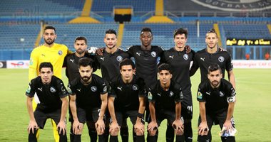 غياب 5 لاعبين عن قائمة بيراميدز لمواجهة أسوان وعودة عبد الله السعيد
