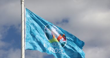 كيف يُحسم ترتيب المجموعات ببطولة يورو 2020؟ 