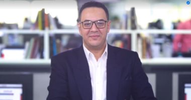 صفاء أبو السعود لتليفزيون اليوم السابع: ماكنتش متخيلة نجاح "أهلا بالعيد"