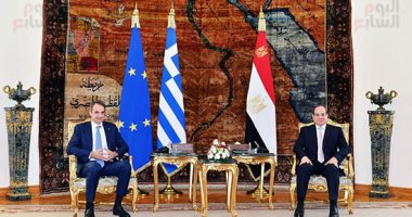 مجلس الأعمال المصرى اليوناني: اليونان تفتح للقاهرة أسواق جديدة في دول شرق أوروبا