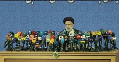 الرئيس الإيرانى: واشنطن ملتزمة برفع كل العقوبات المفروضة عن طهران
