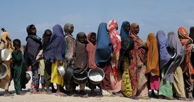 الأمم المتحدة: 41 مليون شخص فى 43 دولة يواجهون خطر المجاعات