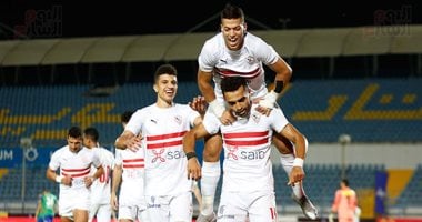 اتحاد الكرة: مباراة الزمالك وأسوان فى كأس مصر بموعدها ولم تؤجل