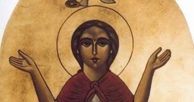 الكنيسة الأرثوذكسية تحتفل بذكرى ظهور جسد القديس مارمينا وتكريس كنيسته بمريوط