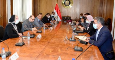 وزيرة التجارة: سنقدم مصر فى إكسبو دبي 2020 كوجهة استثمارية رائجة بالمنطقة 