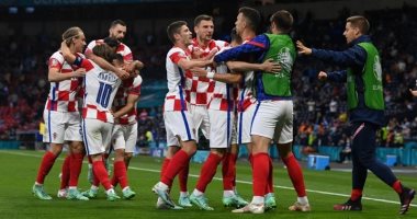 يورو 2020.. منتخب كرواتيا يفوز على اسكتلندا بثلاثية ويتأهل رفقة التشيك