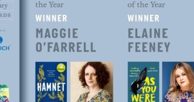 جائزة Dalkey الأدبية تعلن عن الفائزين لعام 2021.. اعرف الروايات الفائزة
