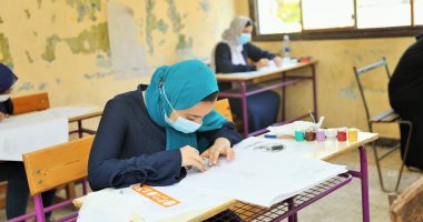 امتحانات الدبلومات الفنية 2023.. تفاصيل تسجيل استمارة التقدم للامتحانات