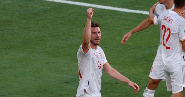 يورو 2020.. لابورت: منتخب إسبانيا ينتظره مواجهة صعبة أمام كرواتيا