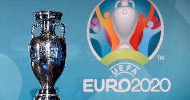 يورو 2020 إجازة يومي الخميس والجمعة بعد انتهاء دور المجموعات