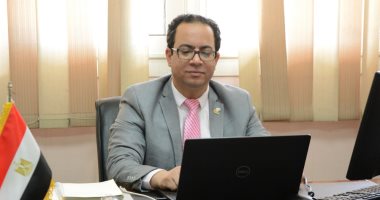 مساعد وزيرة التخطيط: تغطية قرى حياة كريمة بنسبة 100% من الصرف الصحى 2025