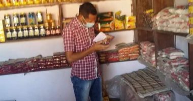 صحة المنيا تحرر 15 مخالفة لمنشآت غذائية خلال حملات رقابية