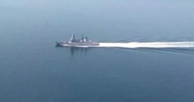 القاهرة الإخبارية: سفينتان حربيتان بريطانيتان بالبحر الأحمر تشاركان في ضرب الحوثيين