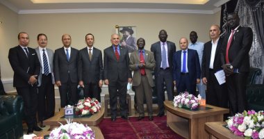 وزير الرى: مصر تنفذ المشروعات وفق مطالب أهالى جنوب السودان لتلبية احتياجاتهم
