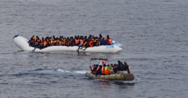 إنقاذ 267 مهاجرًا من الغرق بسواحل تونس