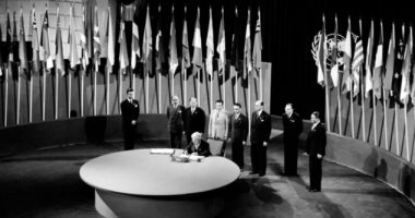 اللقاء الأول فى تاريخ الأمم المتحدة بحضور 51دولة.. ذكرى انطلاق أول اجتماع 