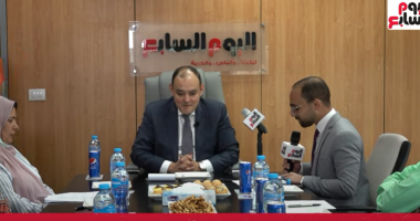 رئيس"اقتصادية النواب": مش هنبيع الأهرامات.. ولن نفرط فى أصول الدولة.. فيديو