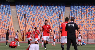 منتخب الشباب يفوز على موريتانيا 4 / 1 ويتأهل لدور الـ8 لبطولة العرب