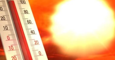 الأرصاد تحذر: طقس شديد الحرارة لمدة أسبوع وارتفاع الرطوبة لـ90%