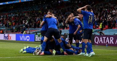موعد مباراة بلجيكا ضد إيطاليا فى ربع نهائي يورو 2020