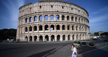 لأول مرة.. الكولوسيوم في روما يفتتح ممرات تحت الأرض للجمهور.. ألبوم صور