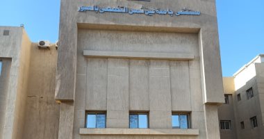 جامعة عين شمس: مستشفى العبور الجامعى عالجت 2658 حالة خلال جائحة كورونا