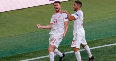 مواعيد مباريات اليوم.. كرواتيا تواجه إسبانيا وفرنسا ضد سويسرا فى يورو 2020