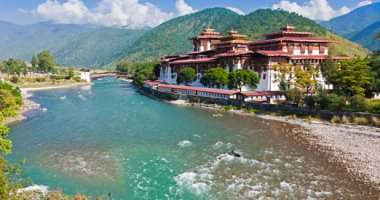 حالة وفاة واحدة بفيروس كورونا فى مملكة بوتان.. والسبب تصرف ملهم من الملك