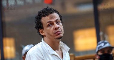 تأجيل محاكمة الإرهابى بهاء كشك المرحل مع هشام عشماوى من ليبيا لجلسة 27 يوليو