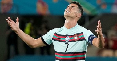 منتخب البرتغال يحقق رقما سلبيا تاريخيا بعد وداع يورو 2020 أمام بلجيكا