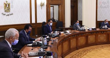 رئيس الوزراء يتابع الخطوات التنفيذية لإنشاء مقر جديد لجامعة سنجور بالإسكندرية