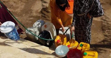 شكوى من انقطاع المياه فى قرية كفر الأبحر بالدقهلية.. وشركة المياه ترد