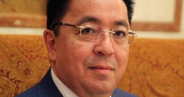 سفير كازاخستان لـ"اليوم السابع": العلاقات مع مصر تشهد رواجا فى كافة المجالات