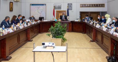 تفاصيل اجتماع مجلس إدارة الهيئة المصرية العامة للتنشيط السياحى